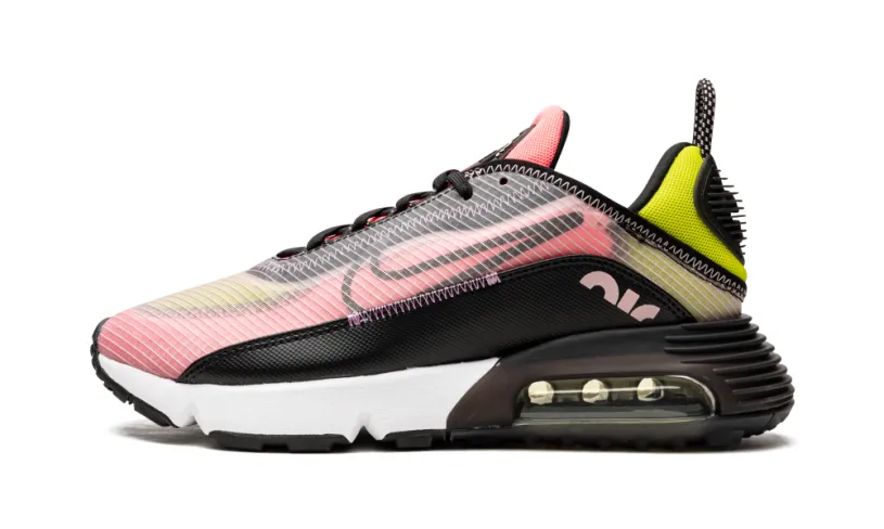 Nike Air Max AIR MAX 2090 MNS WMNS 'Champagne Cyber' 