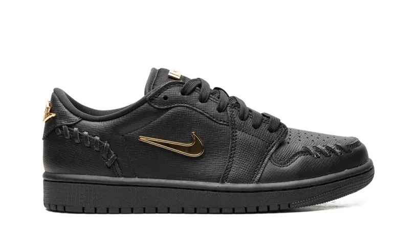 Air Jordan 1 Air Jordan 1 'Black' 