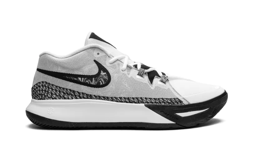 Nike Basketball Kyrie Flytrap 6 'Zebra Savannah' 