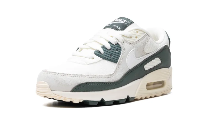 Nike Air Max AIR MAX 90 WMNS 'Vintage Green' 
