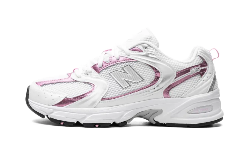 New Balance 530 530 'White   Pink' 