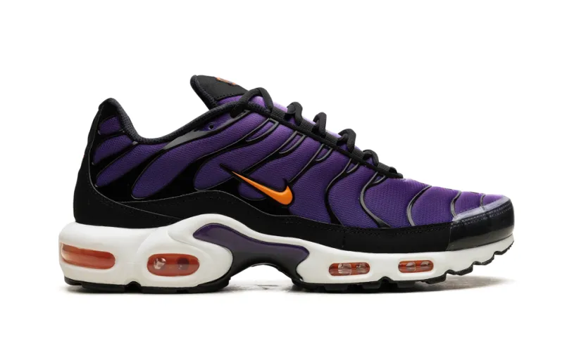 Nike Air Max Air Max Plus 'Voltage Purple' 