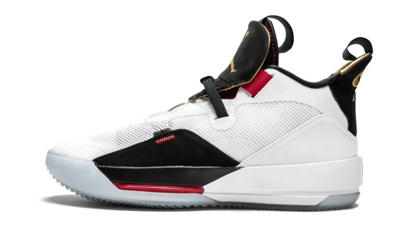 More Jordan Shoes Air Jordan 33 'Future of Flight'