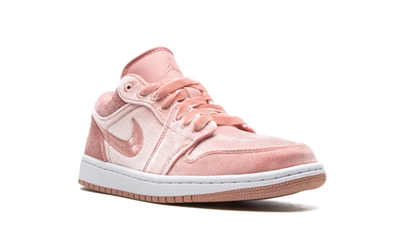 Air Jordan 1 AIR JORDAN 1 LO SE WMNS 'Pink Velvet' 