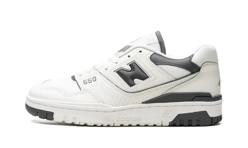New Balance 550 550 WMNS 'Sea Salt   Magnet' 