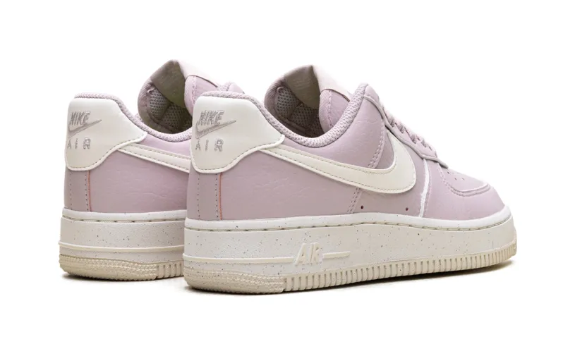Nike Lifestyle Air Force 1 '07 WMNS 'PINK SAIL' 
