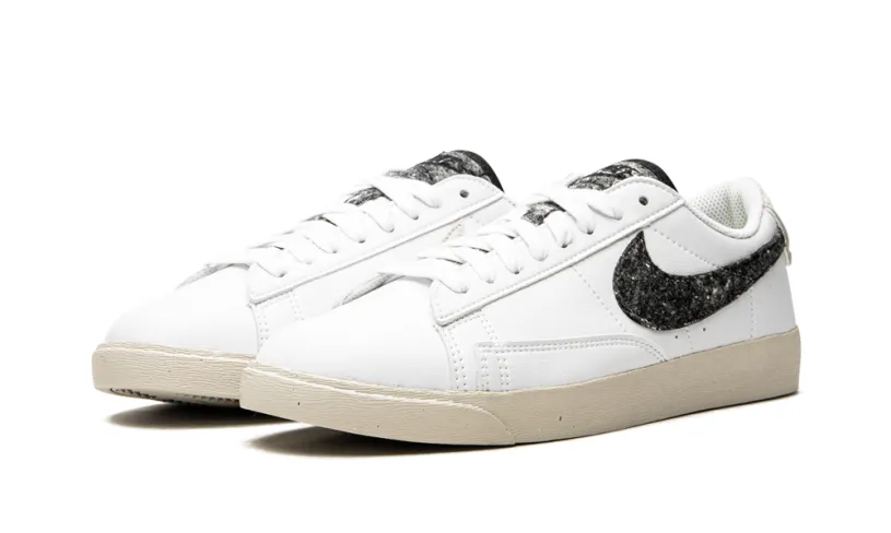 Nike Basketball BLAZER LO SE MNS WMNS 'Recycled Wool Pack'