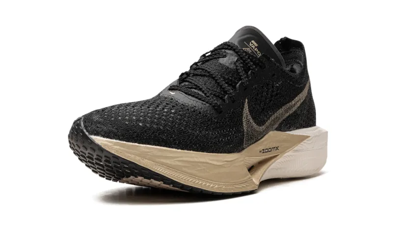 Nike Lifestyle ZOOMX VAPORFLY NEXT% 3 WMNS 'Metallic Gold' 
