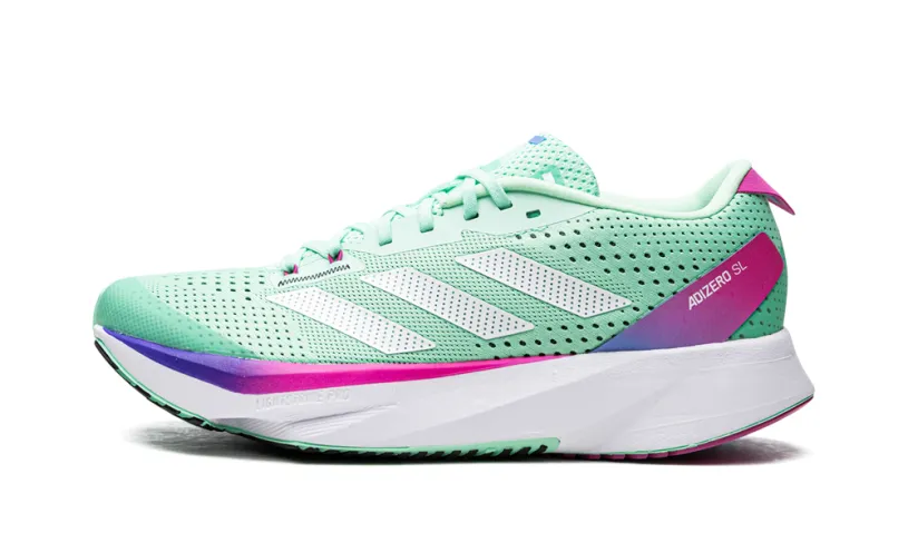 More Adidas Shoes ADIZERO SL MNS WMNS 