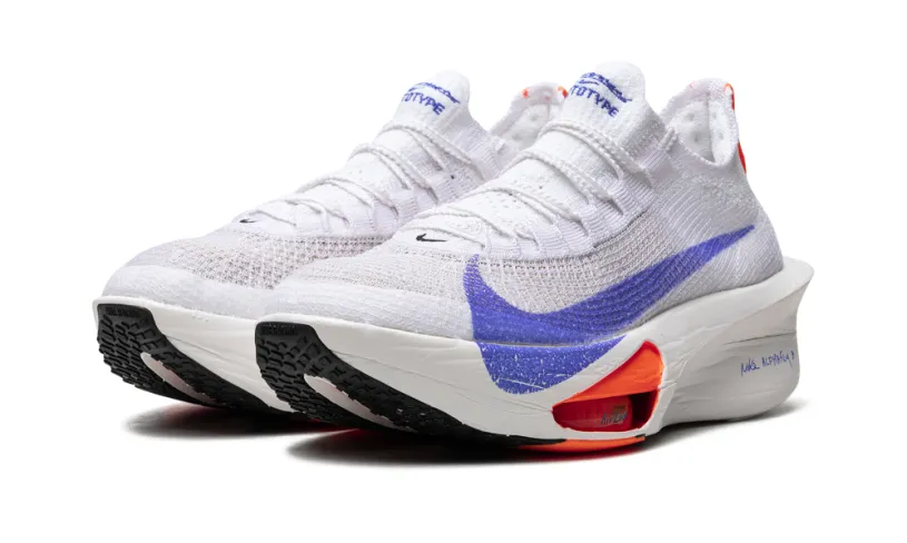 Nike Lifestyle Air Zoom Alphafly Next% 3 FP 'Blueprint Pack'