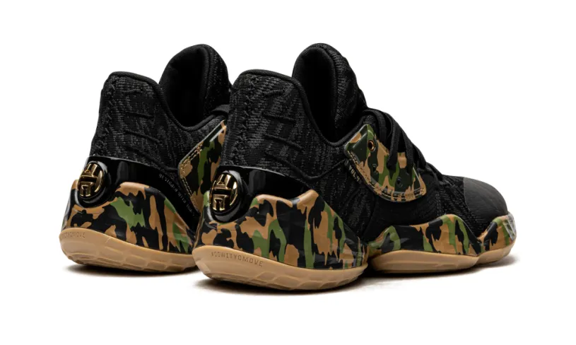 More Adidas Shoes Harden Vol. 4 