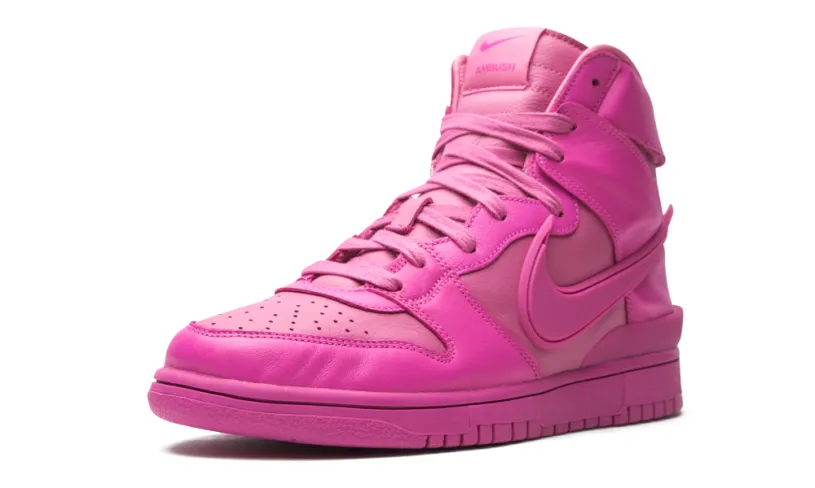 Nike Dunk Dunk High SP 'Ambush - Lethal Pink' 