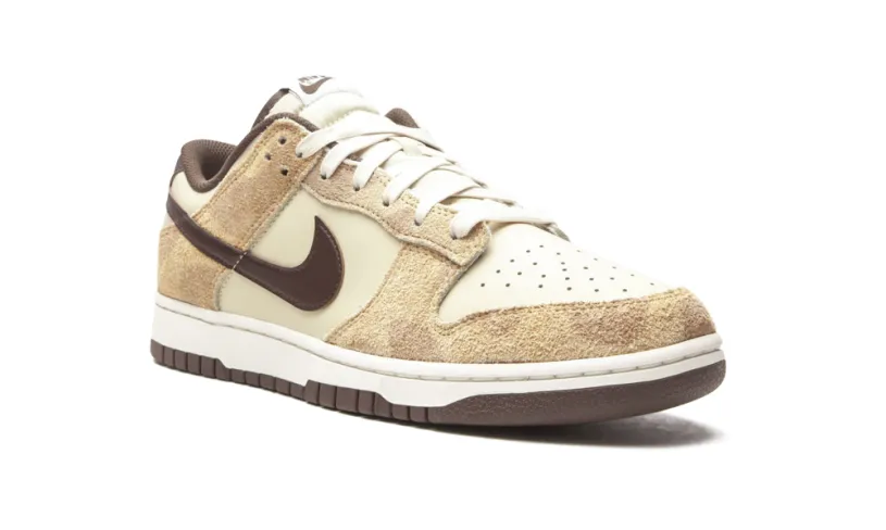Nike Dunk Dunk Low PRM 'Animal Pack - Cheetah'