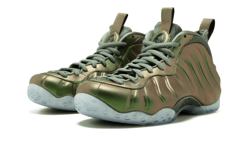 Nike Lifestyle AIR FOAMPOSITE ONE WMNS 'Shine' 