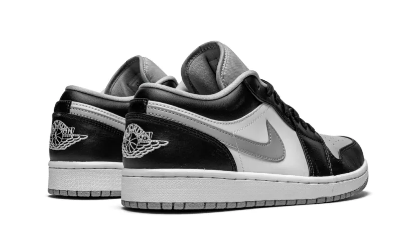 Air Jordan 1 Air Jordan 1 Low 'Light Smoke Grey' 