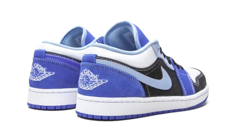 Air Jordan 1 Air Jordan 1 Low SE 'Racer Blue' 