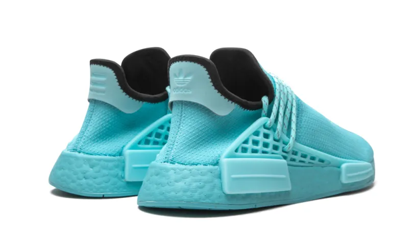 Adidas NMD NMD Humanrace 'Pharrell Williams - Aqua' 