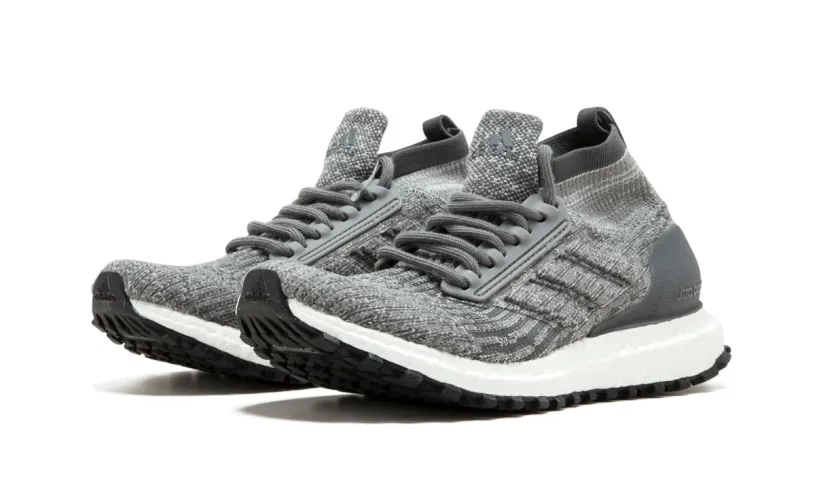Adidas Ultraboost UltraBOOST All Terrain J 