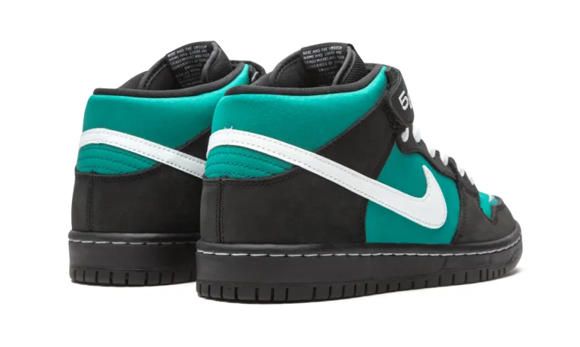 Nike SB SB Dunk Mid Pro ISO 'Griffey' 