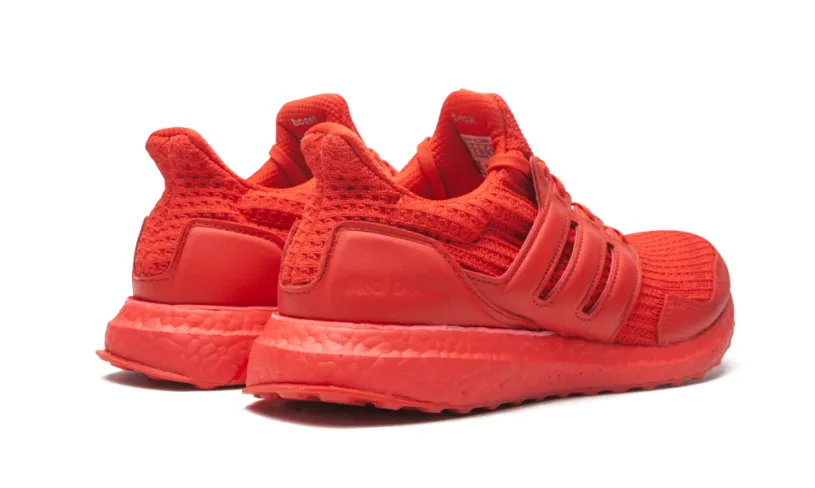 Adidas Ultraboost ULTRA BOOST DNA S&L WMNS 'Lush Red' 
