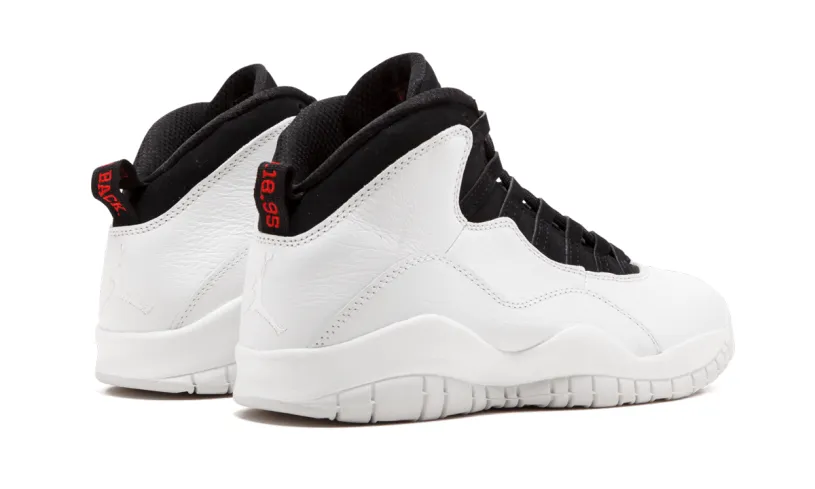 Air Jordan 10 Air Jordan 10 Retro 'I'm Back' 