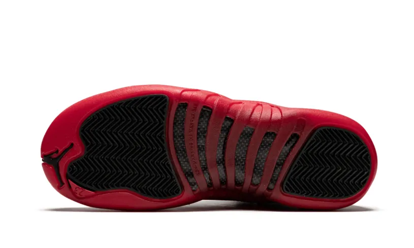 Air Jordan 12 Air Jordan 12 Retro GS 'Flu Game' 