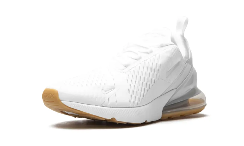 Nike Air Max Air Max 270 'White Gum' 