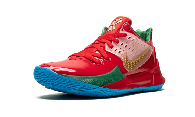 Nike Basketball Kyrie Low 2 'Mr. Krabs'