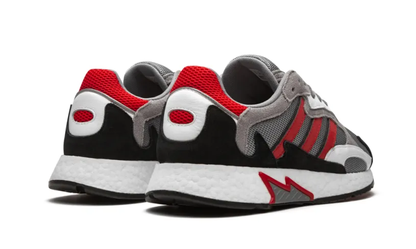 More Adidas Shoes Tresc Run 