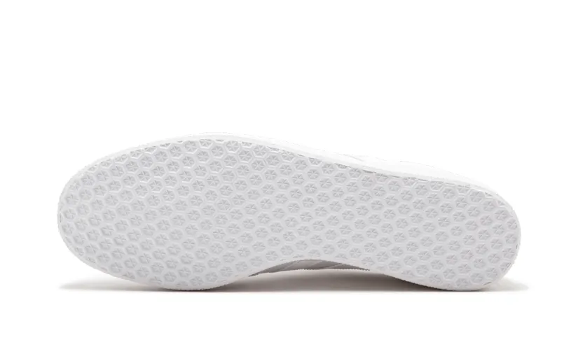 Adidas Gazelle Gazelle 'Triple White' 