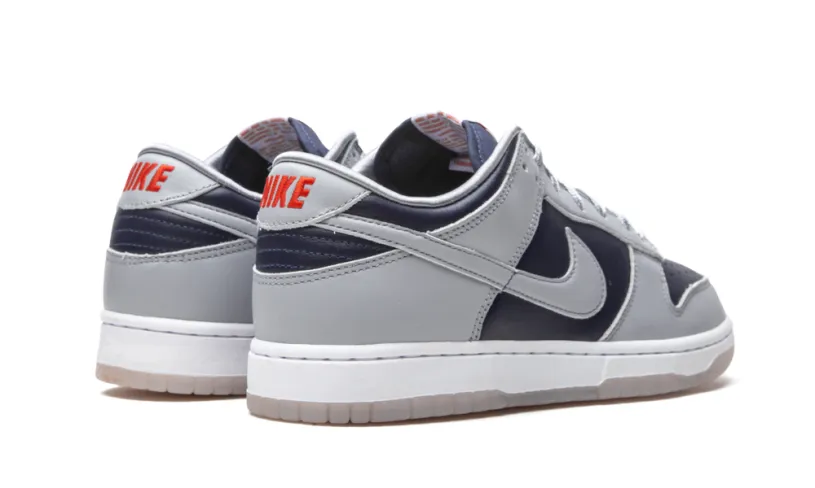 Nike Dunk DUNK LO SP MNS WMNS 'College Navy Grey'