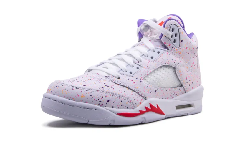 Air Jordan 5 Air Jordan 5 GS 'Easter' 