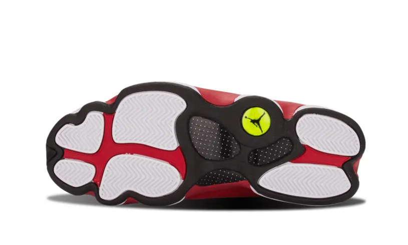 Air Jordan 13 Air Jordan 13 Retro 'Grey Toe' 