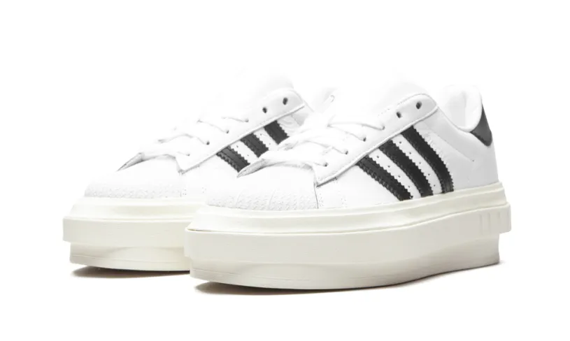 Adidas Superstar SUPERSTAR PLATFORM WMNS 'Beyonce Ivy Park' 