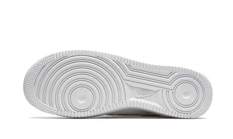 Nike Lifestyle AIR FORCE 1 07 MNS WMNS 'ATOMIC PINK' 