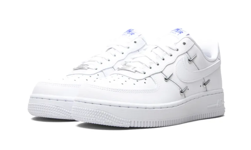 Nike Lifestyle AIR FORCE 1 '07 LX WMNS 'Sisterhood' 