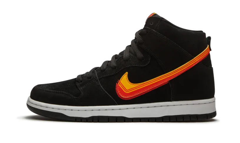 Nike SB SB Dunk High 'Truck It' 