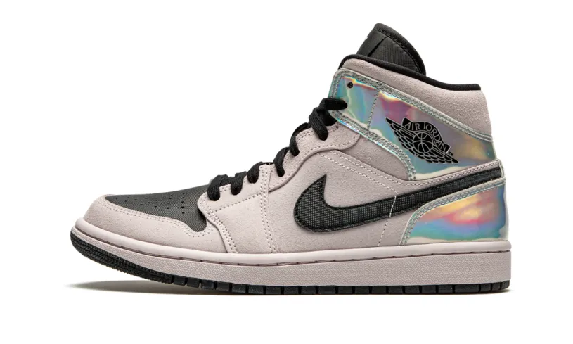 Air Jordan 1 AIR JORDAN 1 MID WMNS 'Iridescent' 