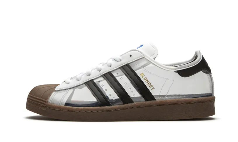 Adidas Superstar Superstar 80 'Blondey McCoy' 
