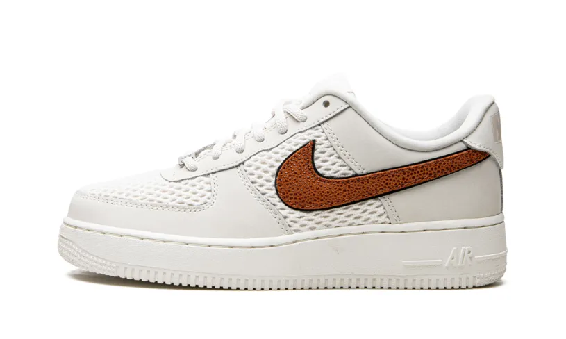 Nike Lifestyle AIR FORCE 1 LO MNS WMNS 'Basketball' 