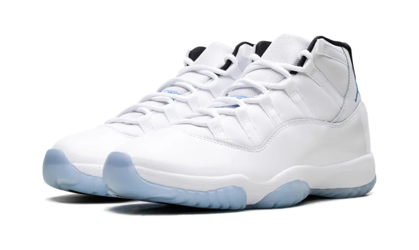 Air Jordan 11 Air Jordan 11 Retro 'Legend Blue'