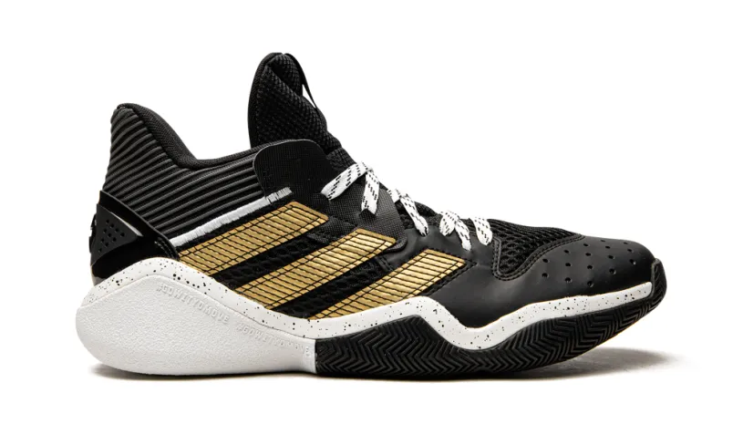 More Adidas Shoes Harden Stepback 