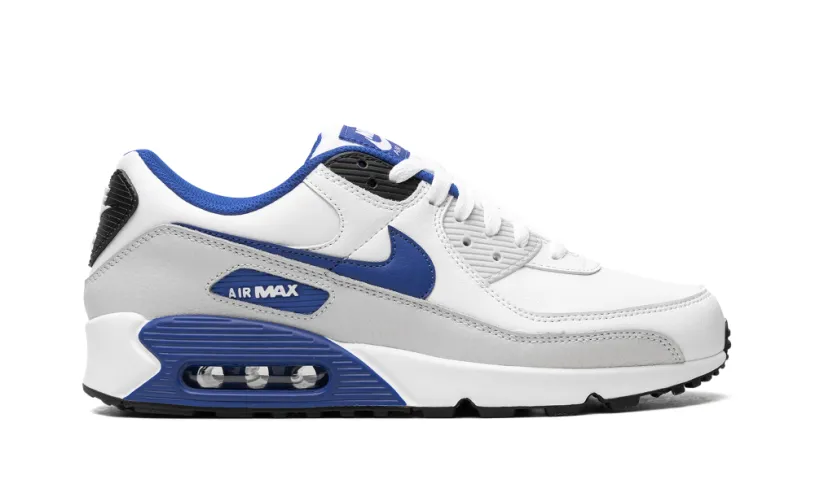 Nike Air Max Air Max 90 'White Game Royal' 