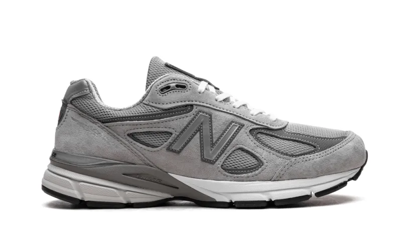 New Balance 990 990v4 'Grey' 