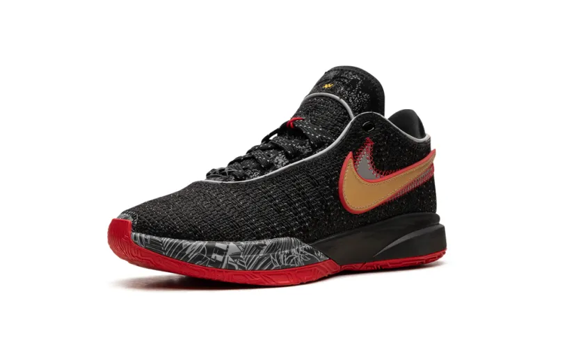 Nike Basketball LeBron 20 'Trinity GS' 