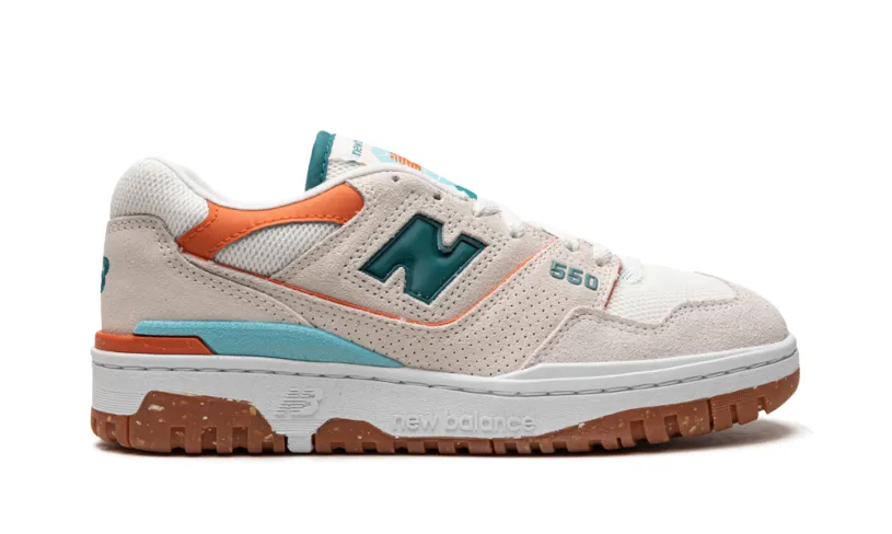 New Balance 550 550 WMNS 'Verdigris' 