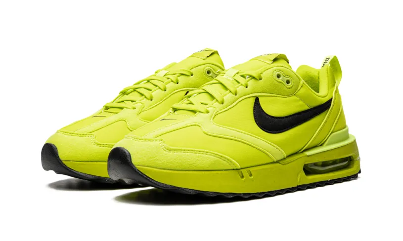Nike Air Max AIR MAX DAN WMNS 'Atomic Green' 
