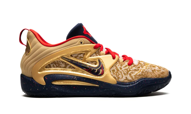 Nike Basketball KD15 'Olympics' 