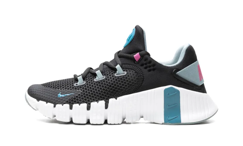 Nike Lifestyle Free Metcon 4 Wmns 'Noise Aqua' 
