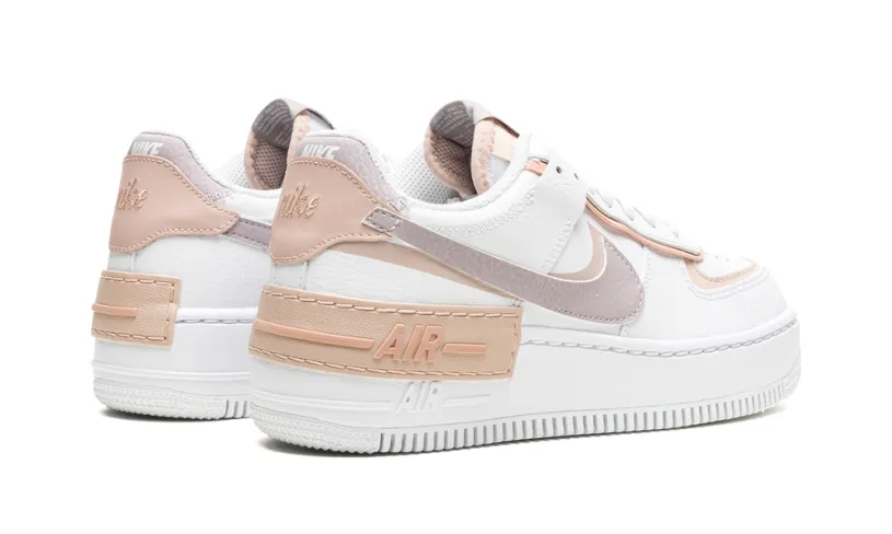 Nike Lifestyle AF1 SHADO MNS WMNS 'Amethyst Ash' 